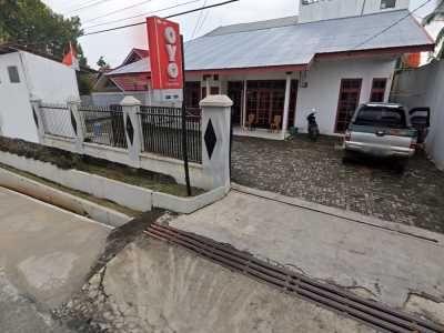 Super OYO 1582 Bungo Guest House