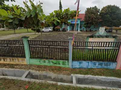 Kantor Camat Bungo Dani