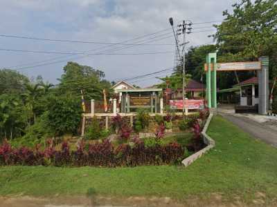 Kantor Dinas Perumahan Dan Permukiman