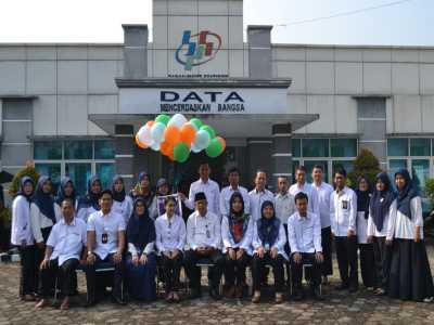 Badan Pusat Statistik (BPS) Kabupaten Bungo