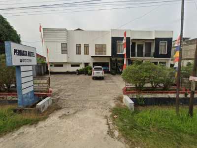 Permata Hotel