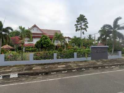Hotel Swarnabhumi