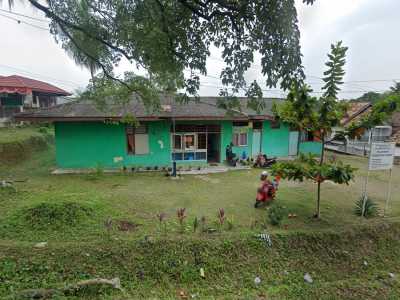 Puskesmas Pembantu Pasir Putih