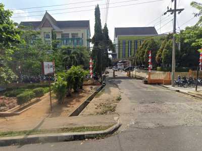 RSUD H. HANAFIE MUARA BUNGO