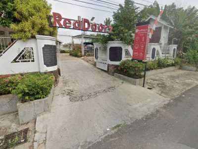 RedDoorz Syariah @ Mora Garden Bungo