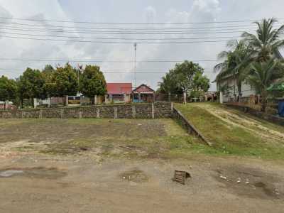 KANTOR CAMAT JUJUHAN