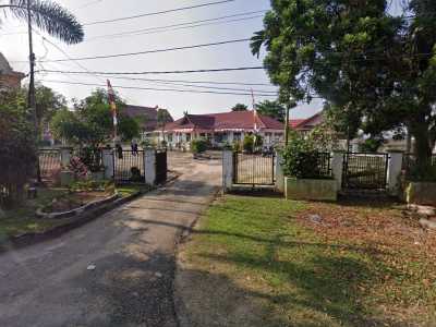 Dinas Tanaman Pangan Hortikultura Dan Perkebunan