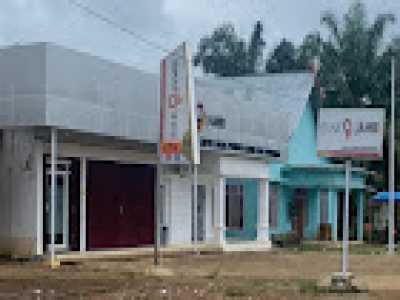 Bank 9 Jambi KCP Limbur Lubuk Mengkuang