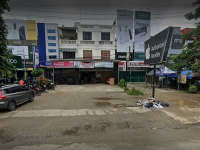 BRI Unit Muara Bungo