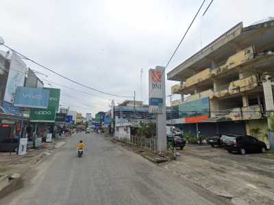 BANK BNI  MUARA BUNGO
