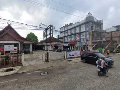 Bank Pembangunan Daerah Jambi
