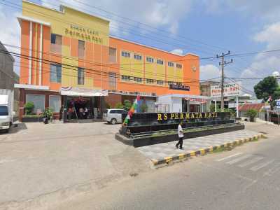 RSU PERMATA HATI