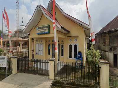 Kantor Rio Pelayang