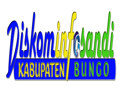 Dinas Kominfo dan Persandian Kabupaten Bungo
