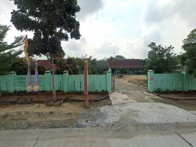 Puskesmas Rimbo Tengah