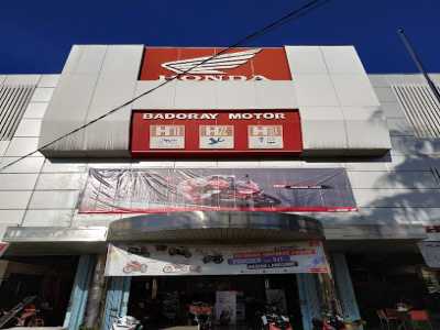 Badoray Motor