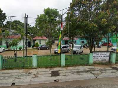 Puskesmas Muara Bungo I