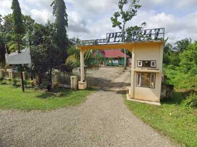 Kantor Camat Pelepat
