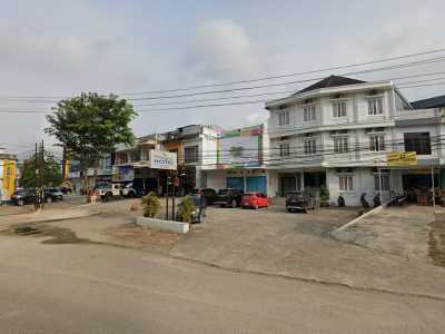 Batang Bungo Hotel