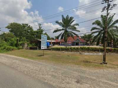 Dinas Perhubungan Kabupaten Bungo