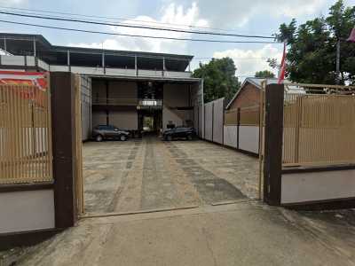 Bungo Kost & Homestay