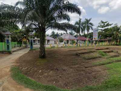 Dinas Ketahanan Pangan Kab Bungo