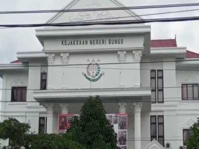 Kejaksaan Negeri Bungo