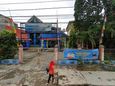 Dinas Perpustakaan Dan Arsip Daerah Kabupaten Bungo
