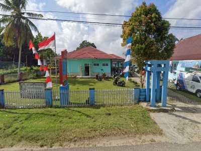 puskesmas muara bungo II