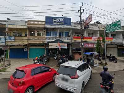 Oto Kredit Motor