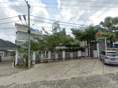 Rumah Sakit Ibu dan Anak Moelia