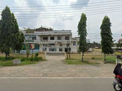 Anda Hotel